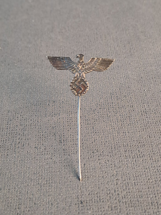 WW2 Loyality Pin NS-R.K.B.