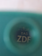 Mini Camera. ZDF Presents