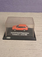 Audi A4 Avant Modelbil