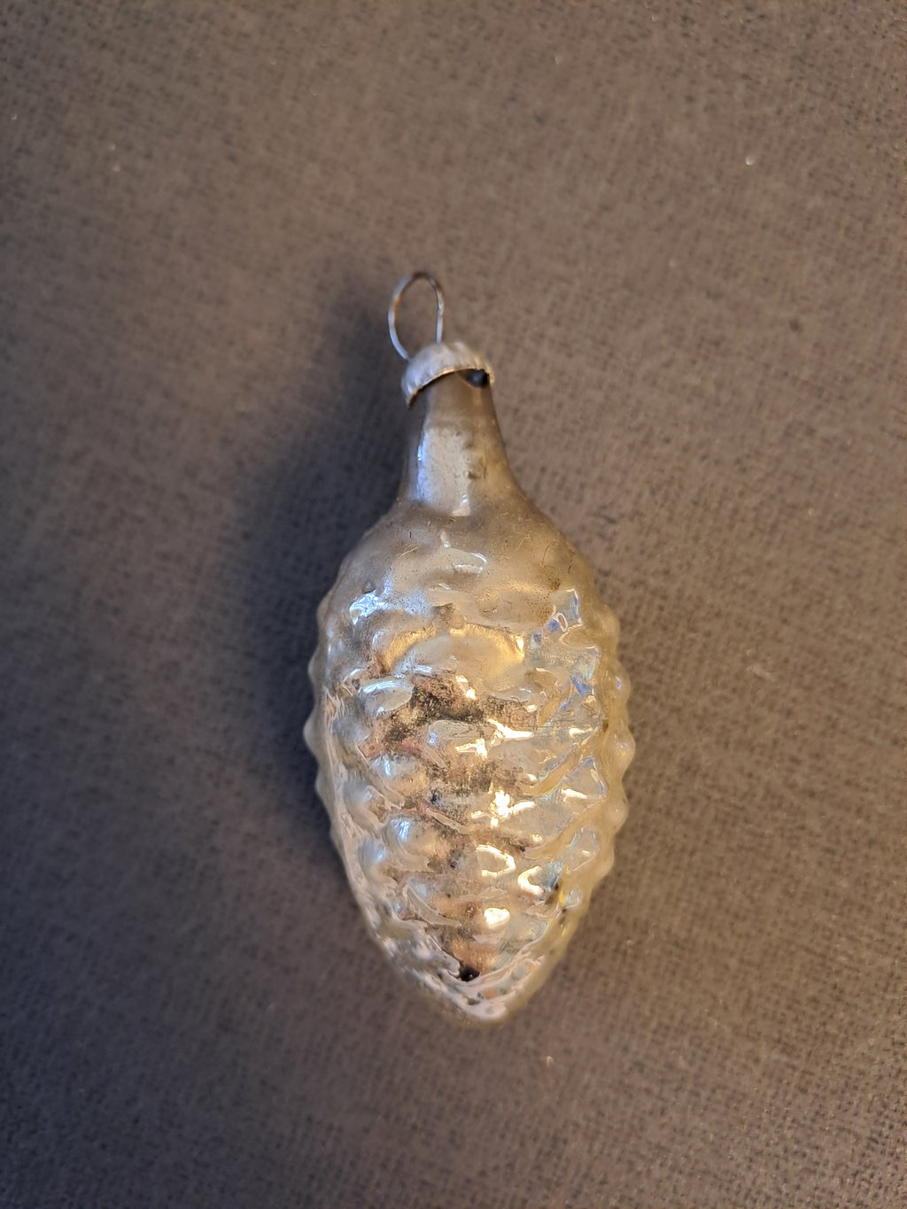 Vintage Christmas Bauble