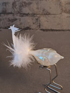 Christmas bird