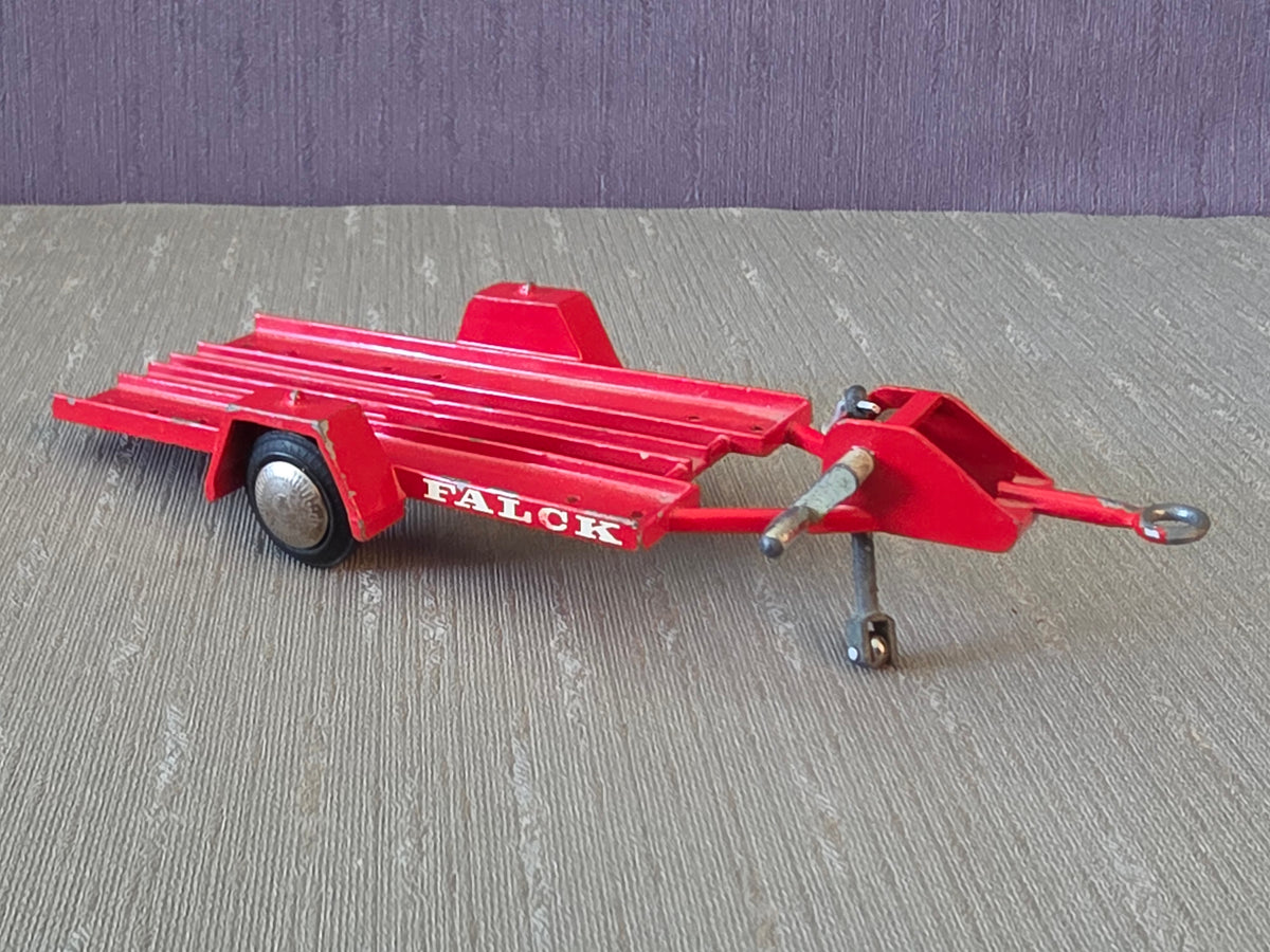 Tekno Trailer