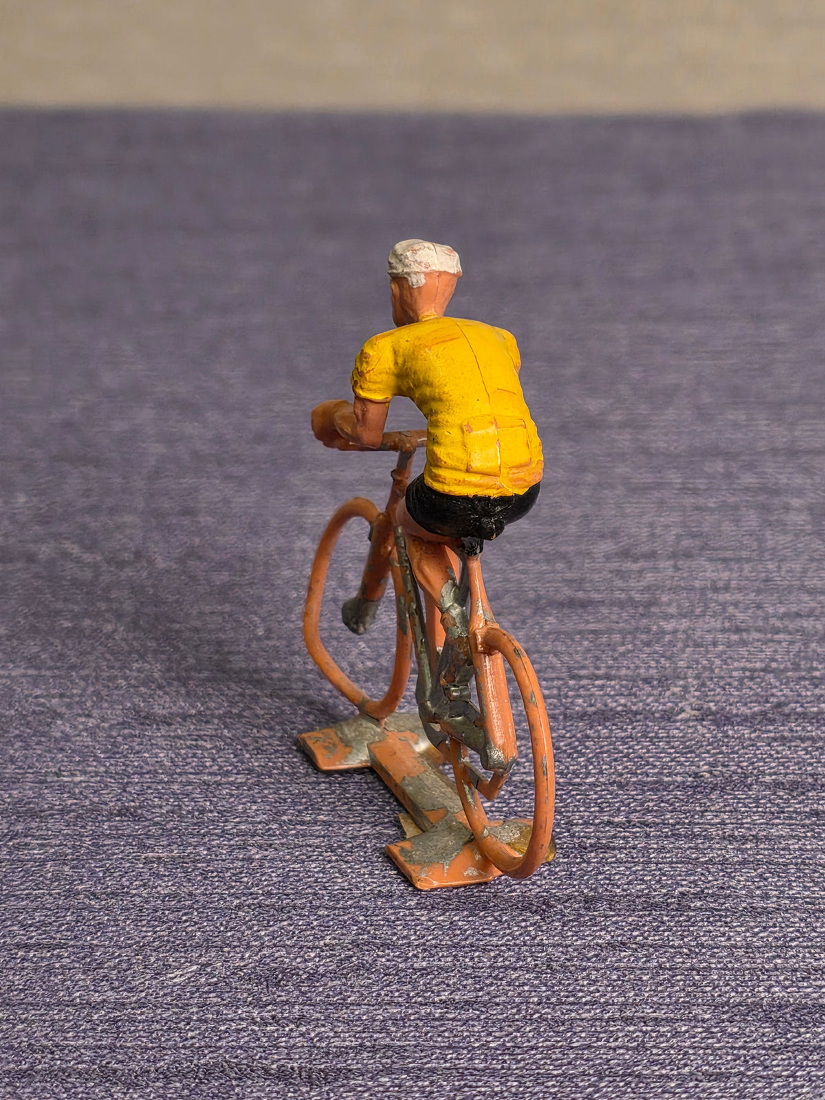 Cofalu Tour De France