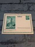 WWII Postcard