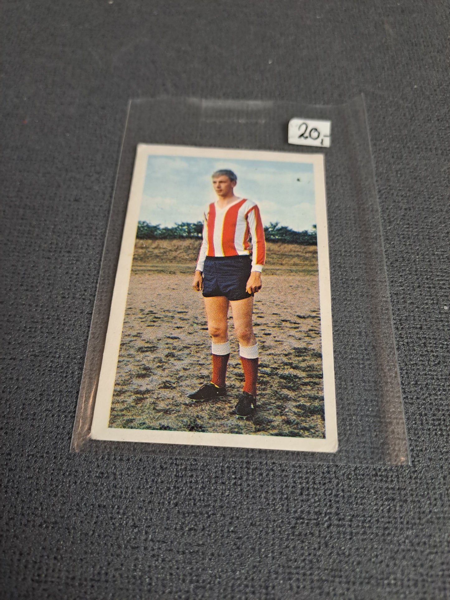 Dandy Gum 1970-No125