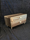 Vintage Jewelry Box 1950s