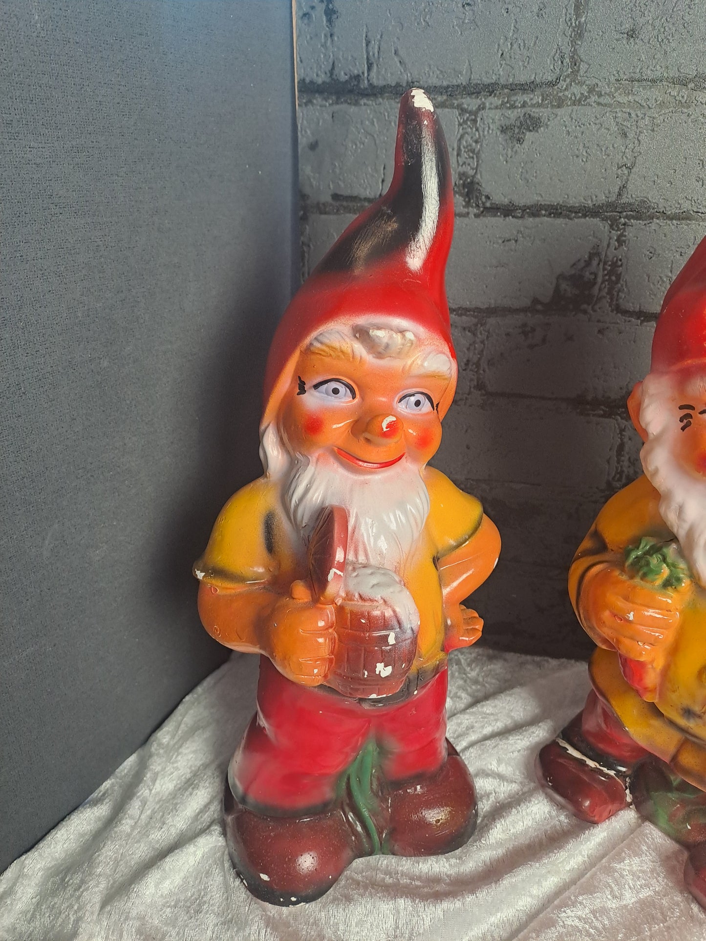 Vintage Elfs / Vintage Nisser