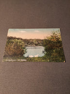 Svingelmosen near Nakskov 1921