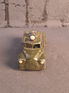 Tekno Denmark Military