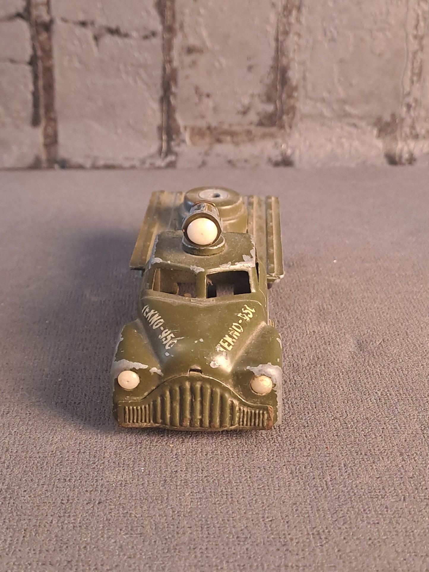 Tekno Denmark Military