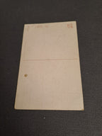 Antique French Postcard 1910-1920 / Antik Fransk Postkort 1910-1920