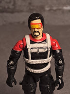 G.I.Joe Metal-Head