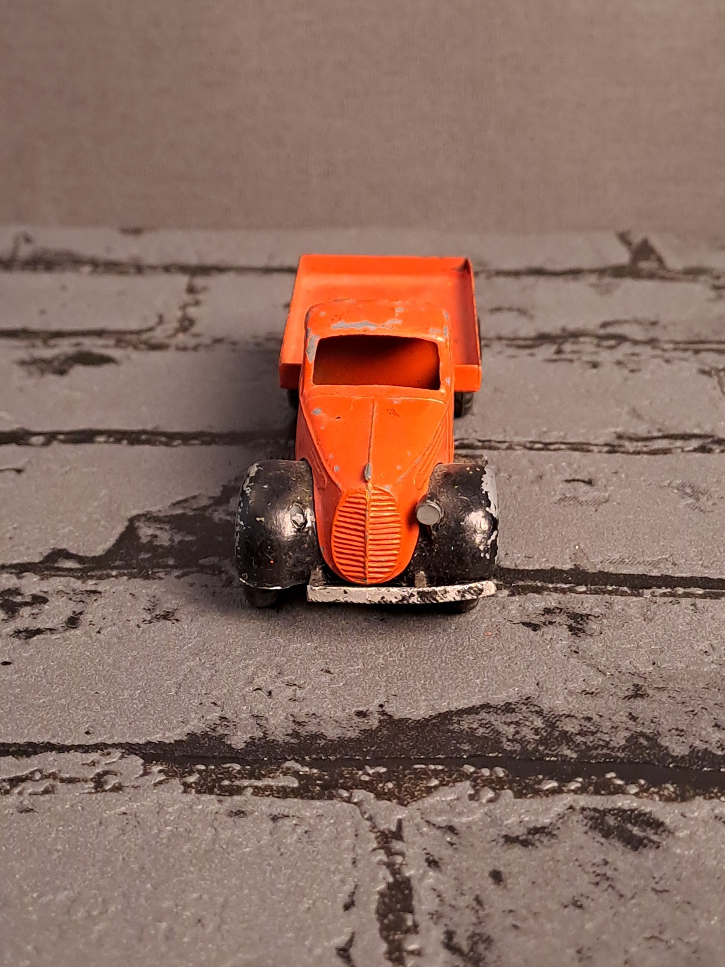 Tekno Denmark Zonen Truck