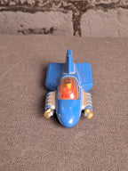 Corgi Supermobile DC Comics 1979