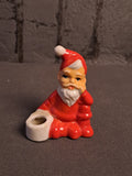 Vintage Christmas Elf 1970s