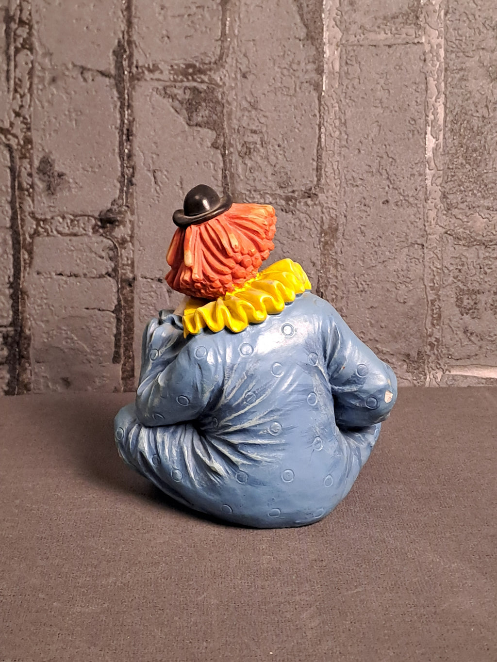 Vintage Gilde Clown