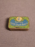Antique Gramophone Needles 1920's
