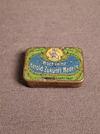 Antique Gramophone Needles 1920's