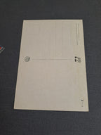 Vintage Postcard