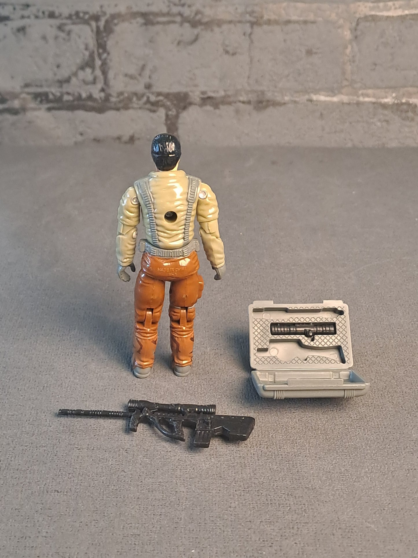 G.I. Joe Bullhorn