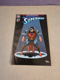 DC Superman #21 Sep 1997