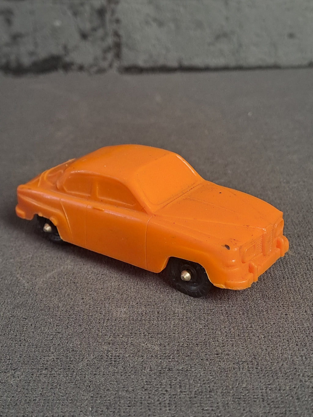 Galanite Sweden Saab 96