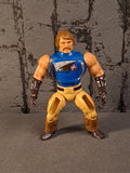 Masters of the Universe Rio Blast