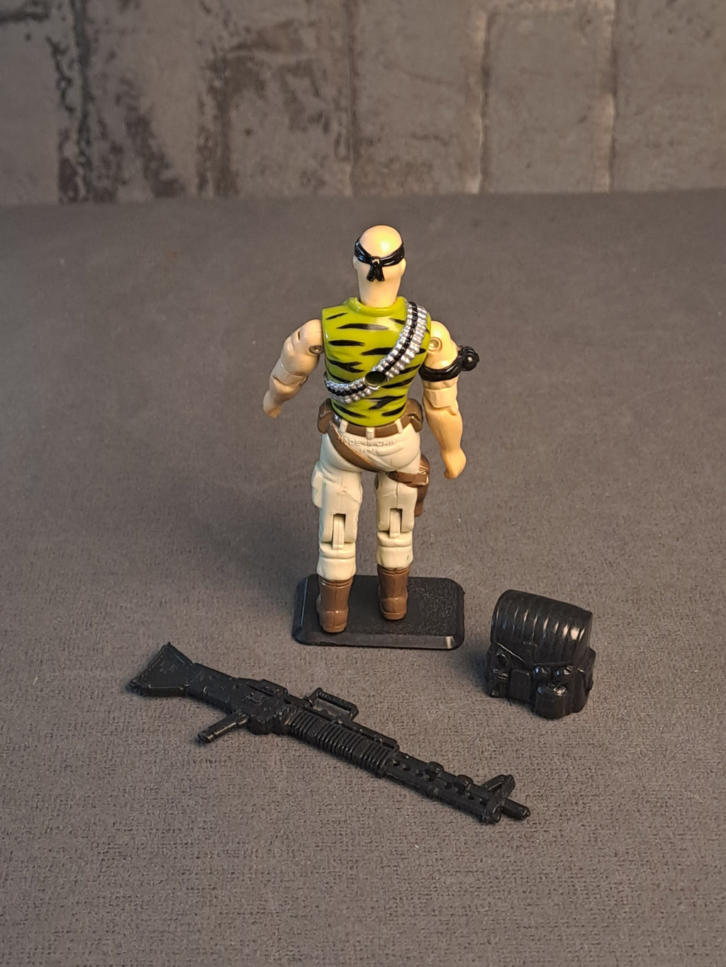 G.I. Joe Gung-Ho