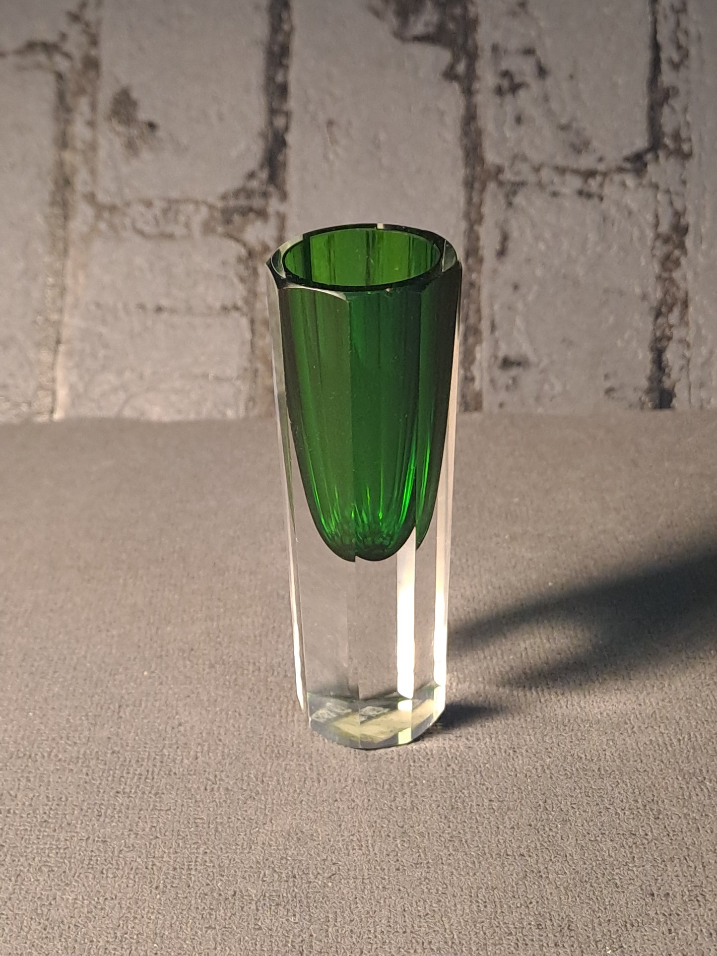 Shot Glass Murano / Snapseglas Murano