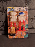 Disney Build Your Own Robot 1990s