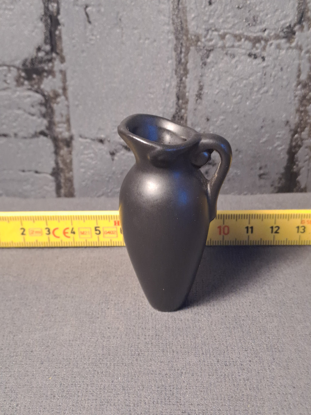 Miniature Ceramic