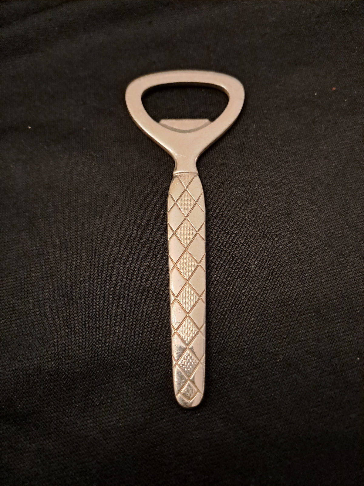 Harlequin ABSA Opener