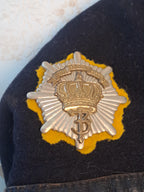 The Royal Danish Life Guards