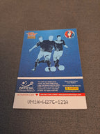Panini 2016 Poland
