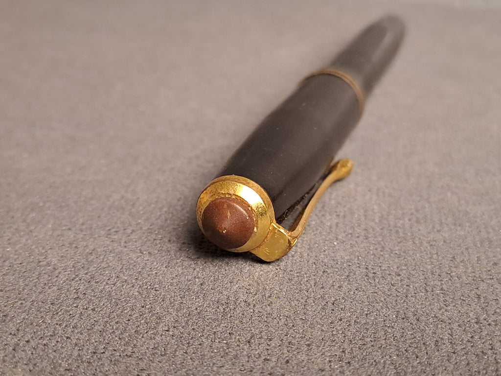 Fountain Pen Penol 1930's / 1940's Vintage / Penol Fyldepen  1930erne / 1940'erne