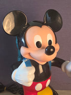 Mickey Mouse Telephone 1986
