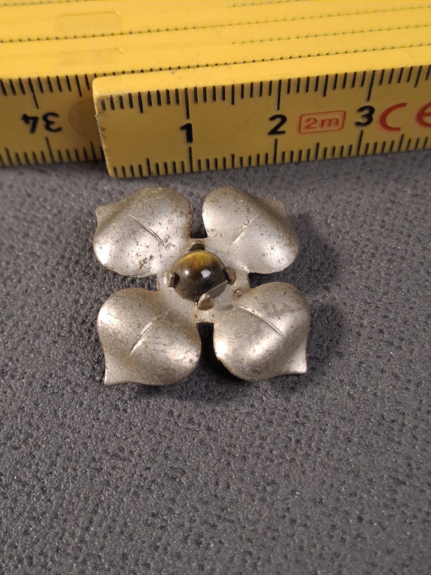 WHW Clover Flower / WHW Kløverblomst