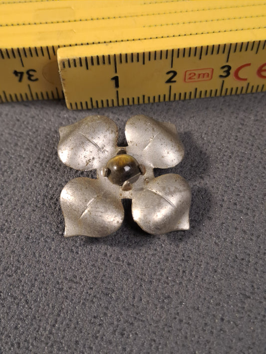 WHW Clover Flower / WHW Kløverblomst