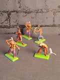 Britains Deetail Indians / Indianere