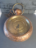 Vintage Wall Clock