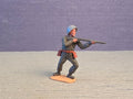 Timpo Toys WWII US Soldier 1st Series