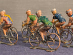 Cofalu Tour De France