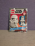 Star Wars Lego Minifig Stormtrooper