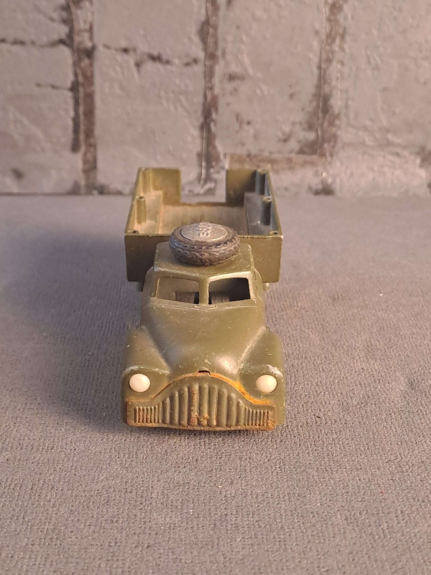 Tekno Denmark Military