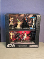 Star Wars Sith & Jedi Set