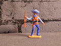Timpo Toys Mexican