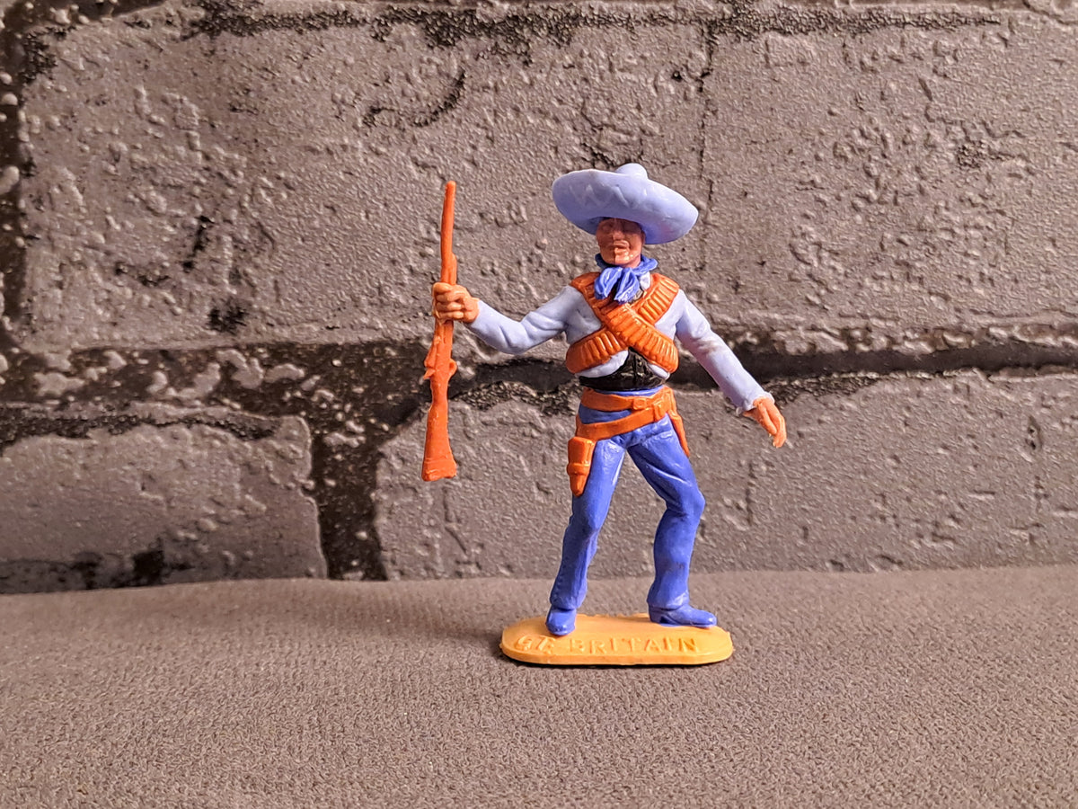 Timpo Toys Mexican