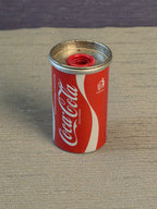 Coca-Cola Pencil Sharpener 1984