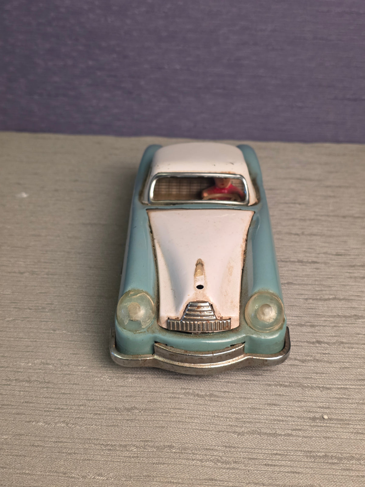 Lucky Sports Car MF753