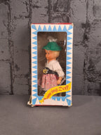 Dancing doll Germany 1960's